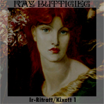 Ray Buttigieg,Ir-Ritratt - Kixott 1 [1979]